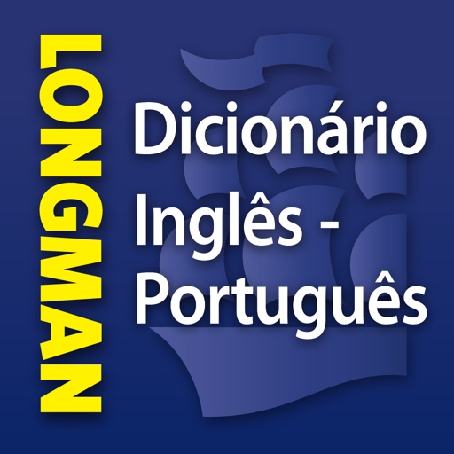 Longman Dicionário Inglês - Português icon