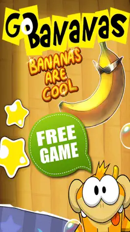 Game screenshot Go bananas - Banana island adventure mod apk