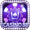 iCasino88 - Game bài tiến lên miền nam, Binh xập xám, Poker