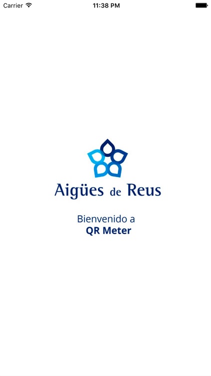 Aigües de Reus, QR Meter