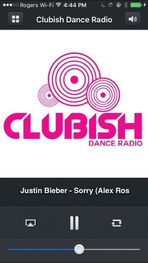 Clubish Dance Radio