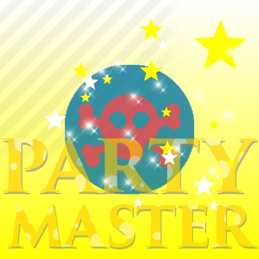 PartyPerformance Icon