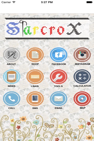 Star Crox screenshot 2