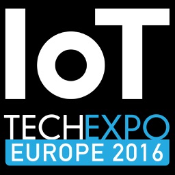 IoT Tech Expo Europe