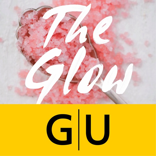 The Glow – die besten Naturkosmetik-Rezepte für gesunde, klare und strahlende Haut icon