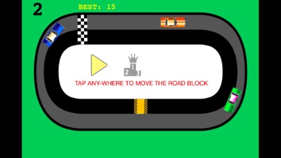 How to cancel & delete Realistic Traffic Racing Fever from iphone & ipad 2