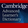 Cambridge Advanced Learner's Dictionary & Translate