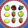 Amazing Juicy Candy Fruits Game - Free