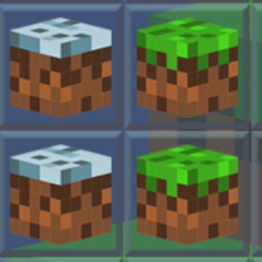 A Block Crafting Arena icon