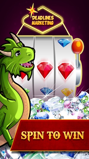 Slots of Dragon Gems(圖1)-速報App