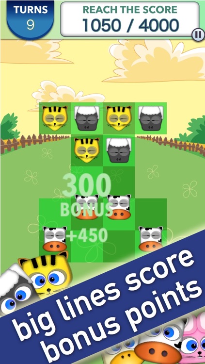 Herd Em screenshot-3