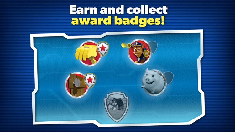 PAW Patrol Pups to the Rescue screenshot-3