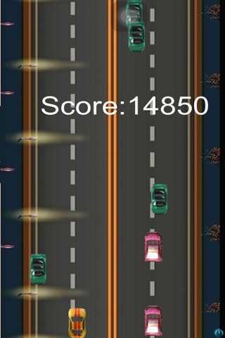 我爱赛车 screenshot 2