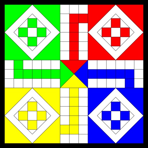 How to Play Ludo: Strategy Tips and Cheats Tutorial icon