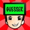 Guesser - A Heads Up Game