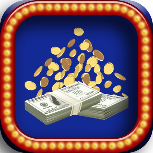 Double U Double U All In Win - Jackpot Edition Free Games icon