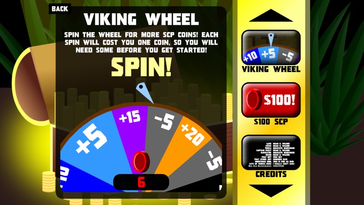 The Viking Bunnies #3: Escape From The Ninja Hamsters screenshot-4