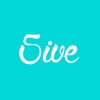 5ive - The Official App