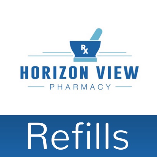 Horizon View Pharmacy icon