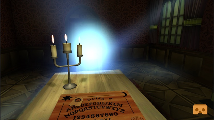 Spirit Board VR screenshot-3