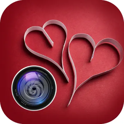 Photo Greeting Prank - Valentine's Day Love Stickers & Photo Editor Cheats