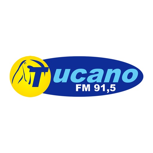 Rádio Tucano FM 91,5 icon