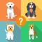 Dog.s Quiz For Animal Lovers - Trivia To Learn Popular Puppy Breeds Names