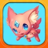 Jewel Monster Rescue - bring out your pets