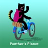 Panther’s Planet
