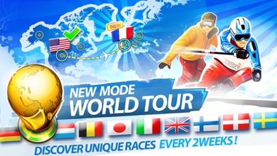 SKI CHAMPION 3.9.3 IOS