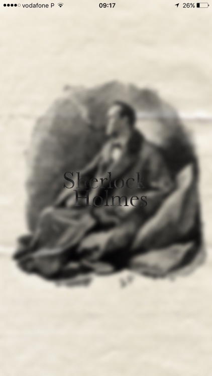 Sherlock Holmes London Tour