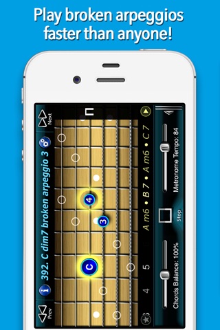 Swybrid Picking Guitar School screenshot 3