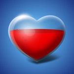 Health Tracker & Manager for iPhone - Personal Healthbook App for Tracking Blood Pressure BP, Glucose & Weight BMI