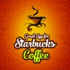 Great App for Starbucks Coffee