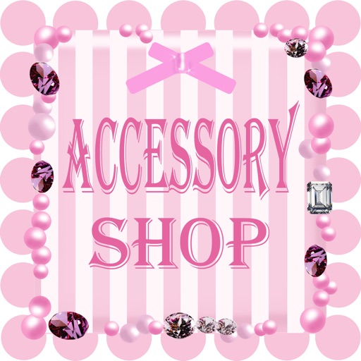 粉紅堂時尚店 最多款飾品及髮飾選擇的人氣商店 icon