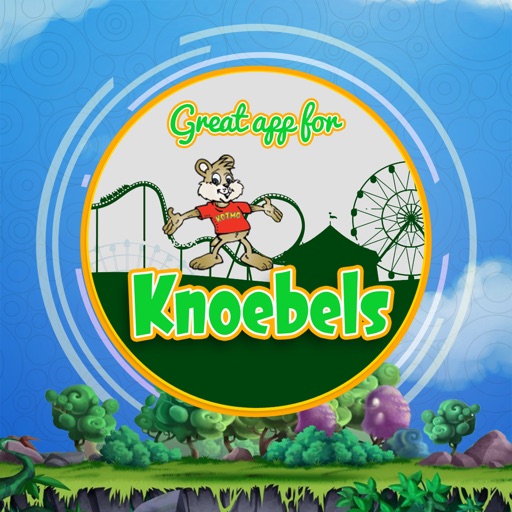Great App for Knoebels Amusement Resort