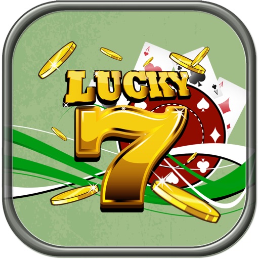 777 Favorites Slots Machine Game - Play Casino Slots  Game Free Hd icon