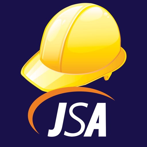 Job Safety Analysis (JSA) Tablet