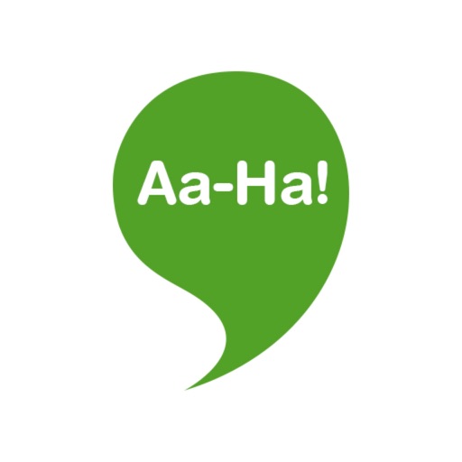 Aa-Ha!