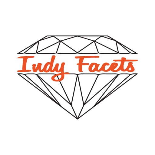 Indy Facets Icon