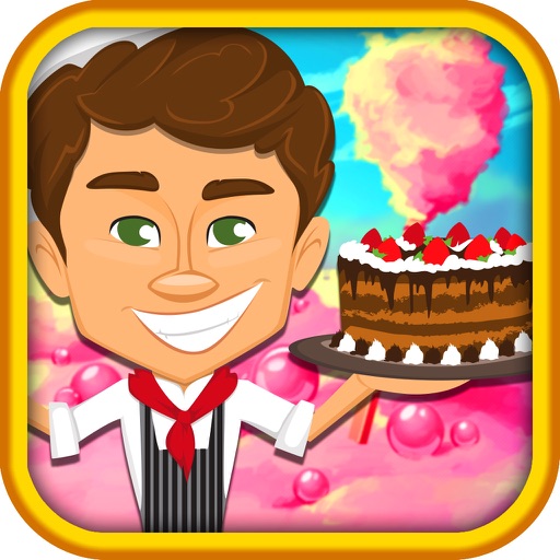Sweets Delight Bingo - Play PRO Bingo Casino Game and WIN BIG!! iOS App