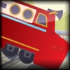 Choo Choo Train - Chuggingtown Version