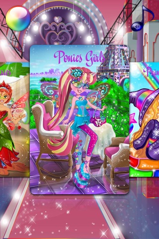 Princess Fairy Puzzle for Kids screenshot 3