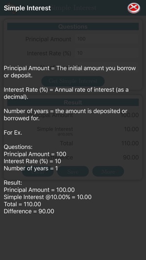 Banking Calc(圖4)-速報App