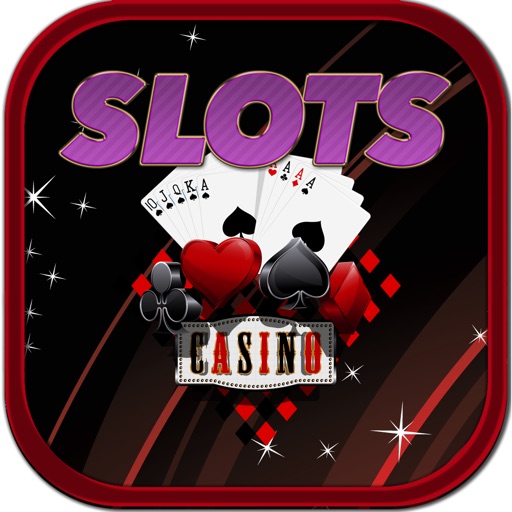 AAA Black Jewel Slots Machine - FREE CASINO icon