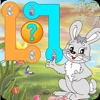 Rabbit Bunny Match Race - Pair Up for Little Kids