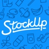 StockUp Savings