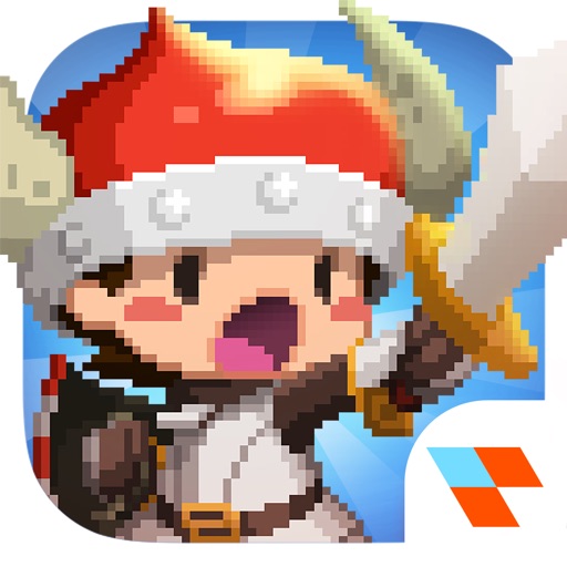 Faraway Kingdom - Dragon Raiders icon