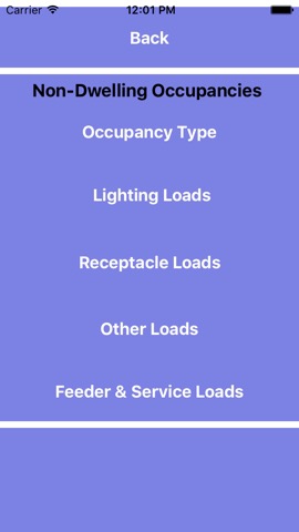 Commercial Electrical Load Calculations and Sample Plans and Worksheetsのおすすめ画像4