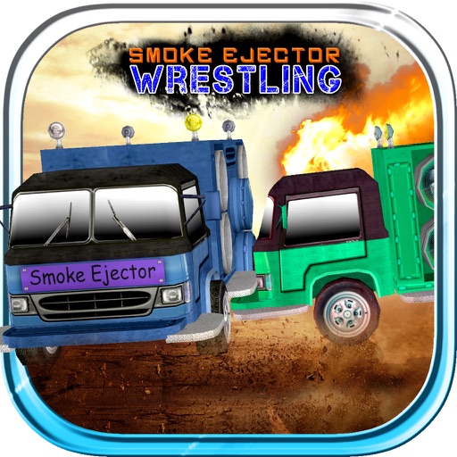 Smoke Ejector Wrestling